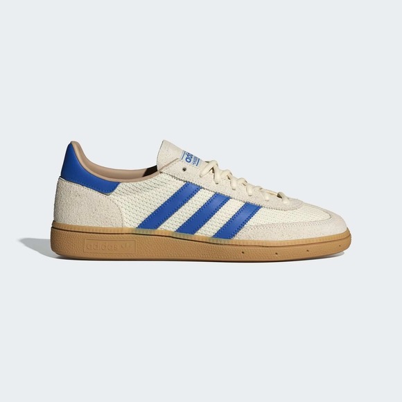7.5M‎ / 8.5W - [NEW] Men's adidas Handball Spezial Shoes 'White' JS3865